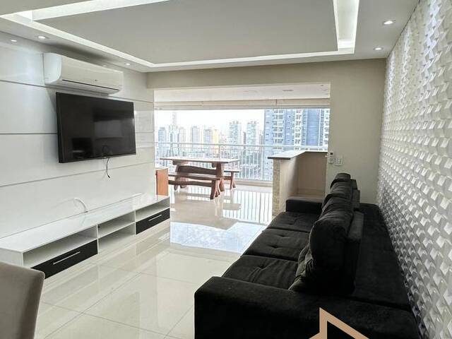 Apartamento para Venda em São Paulo - 4