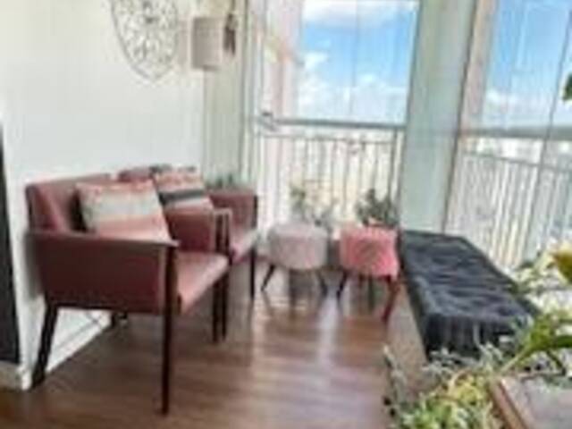 #2484 - Apartamento para Venda em São Paulo - SP - 1