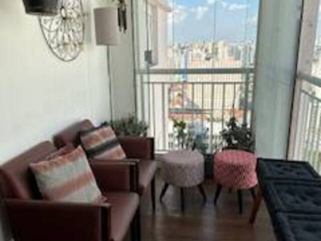 #2484 - Apartamento para Venda em São Paulo - SP - 1