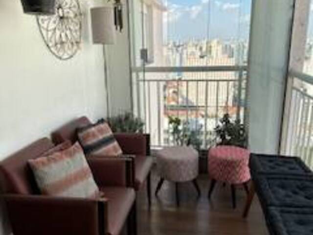 #2484 - Apartamento para Venda em São Paulo - SP - 2