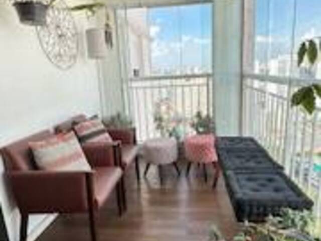 #2484 - Apartamento para Venda em São Paulo - SP - 1