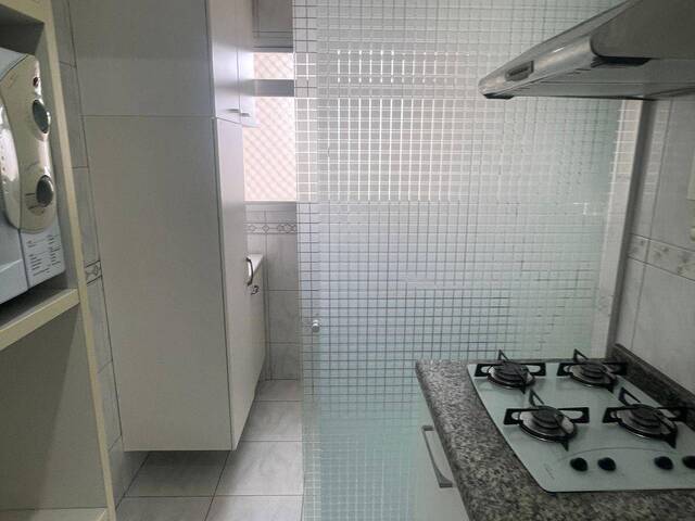 #2485 - Apartamento para Venda em São Paulo - SP - 2