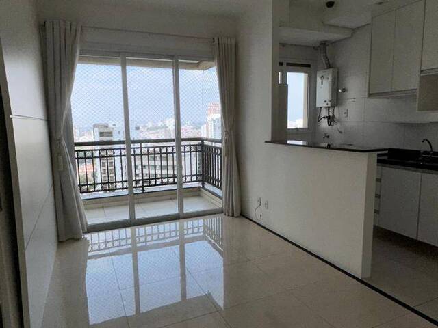 #2407 - Apartamento para Locação em São Paulo - SP - 2