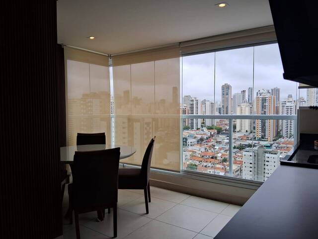 Apartamento para Venda em São Paulo - 5