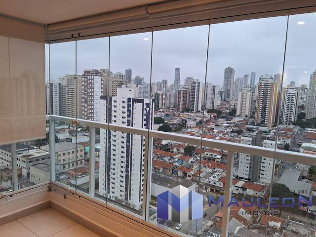 #2486 - Apartamento para Venda em São Paulo - SP - 3