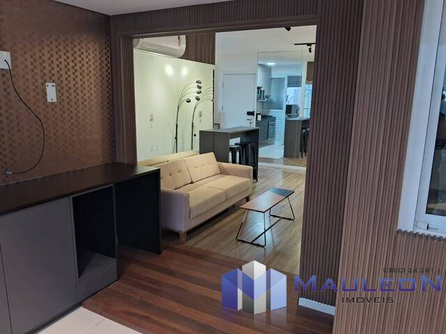 #2486 - Apartamento para Venda em São Paulo - SP - 2