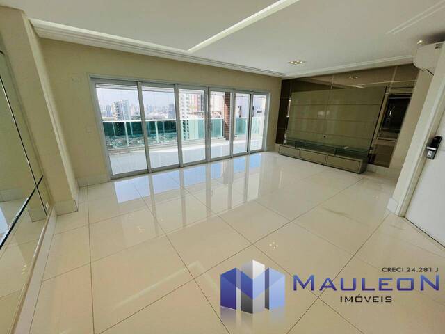 #2323 - Apartamento para Locação em São Paulo - SP - 1