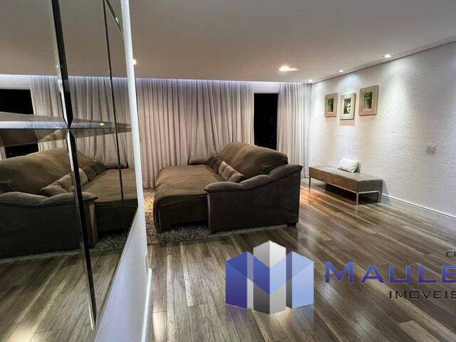 #2487 - Apartamento para Venda em São Paulo - SP - 3