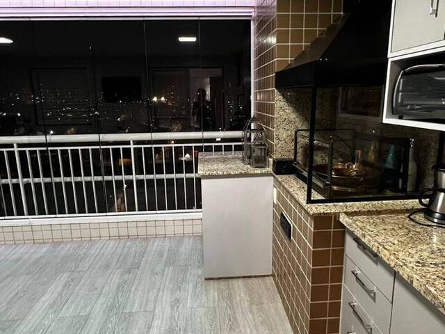 Apartamento para Venda em São Paulo - 4