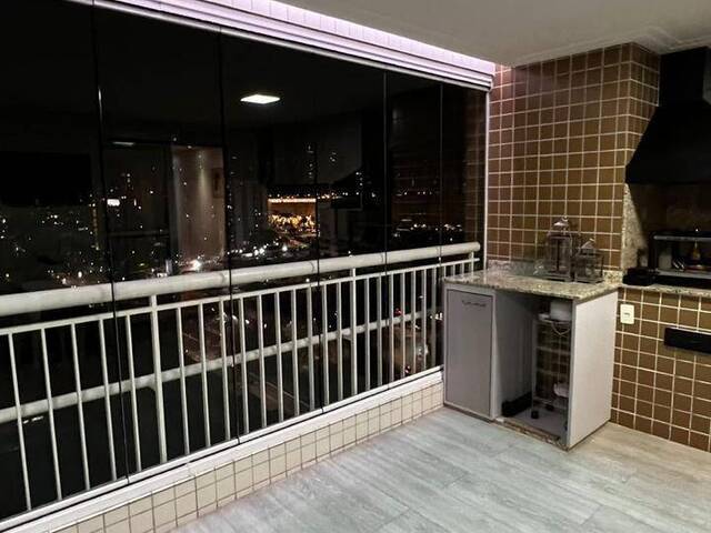 #2487 - Apartamento para Venda em São Paulo - SP - 1