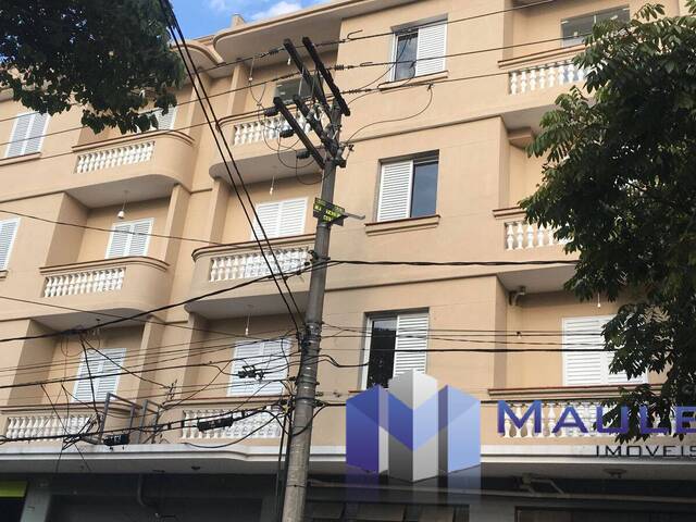 #2488 - Apartamento para Venda em São Paulo - SP - 1