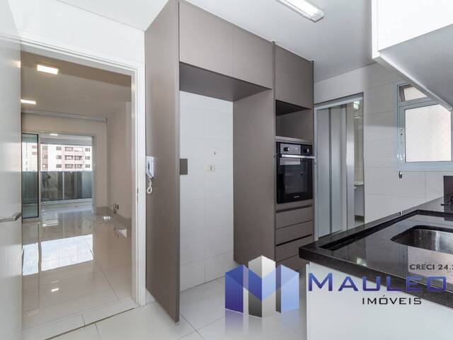 #2490 - Apartamento para Venda em São Paulo - SP - 2