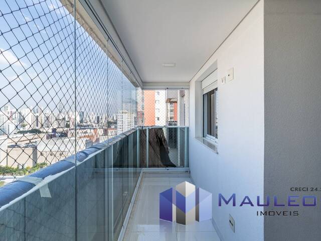 #2490 - Apartamento para Venda em São Paulo - SP - 2