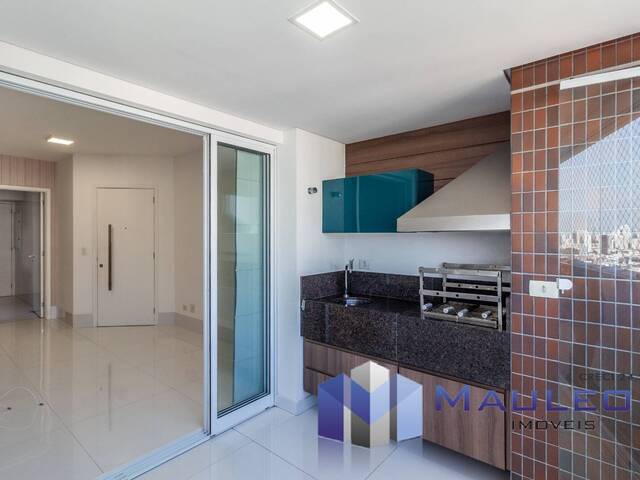 #2490 - Apartamento para Venda em São Paulo - SP - 1