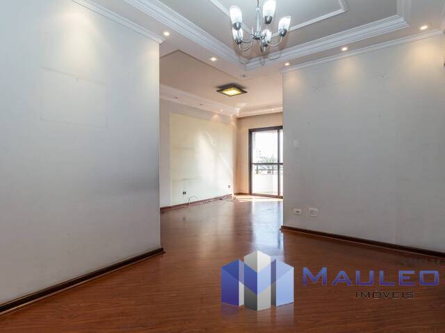 #2491 - Apartamento para Venda em São Paulo - SP - 1