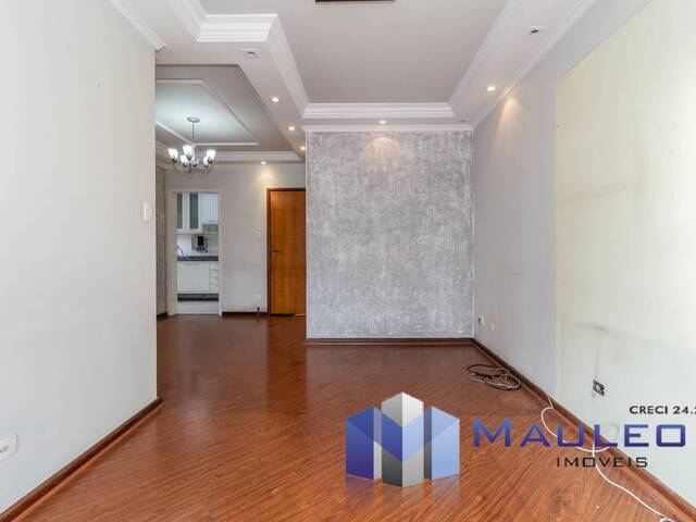 #2491 - Apartamento para Venda em São Paulo - SP - 2