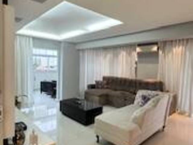 #2493 - Apartamento para Venda em São Paulo - SP - 1