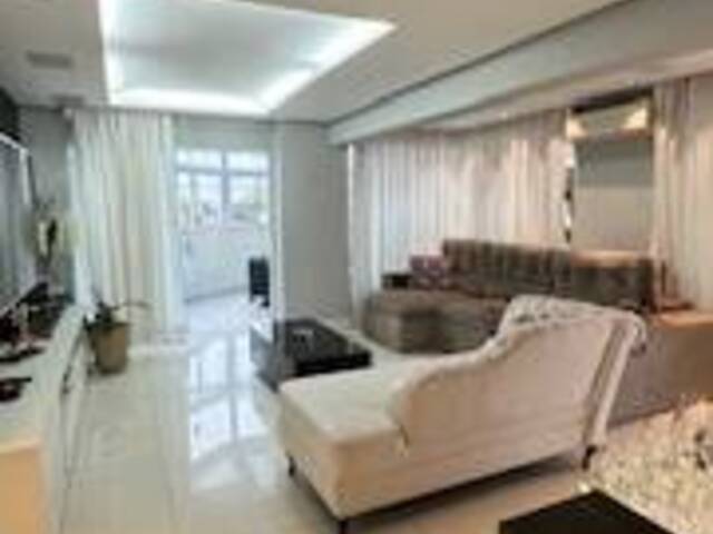 #2493 - Apartamento para Venda em São Paulo - SP - 2