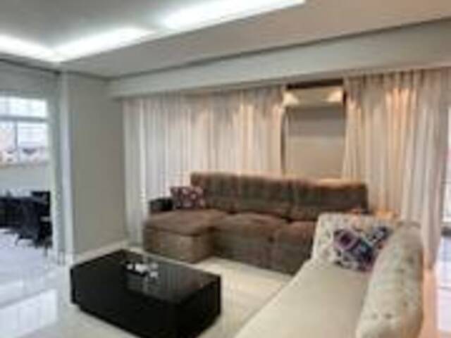 #2493 - Apartamento para Venda em São Paulo - SP - 3