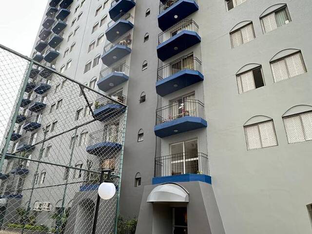 #2494 - Apartamento para Venda em São Paulo - SP - 2