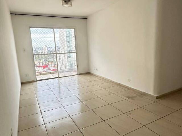 #2495 - Apartamento para Venda em São Paulo - SP - 2