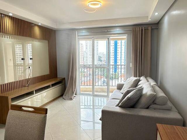 #2497 - Apartamento para Locação em São Paulo - SP - 1