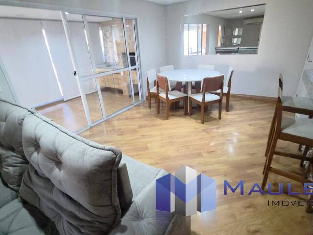 #2498 - Apartamento para Venda em São Paulo - SP - 2