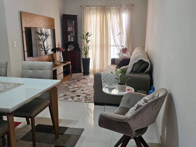 #2499 - Apartamento para Venda em São Paulo - SP - 1