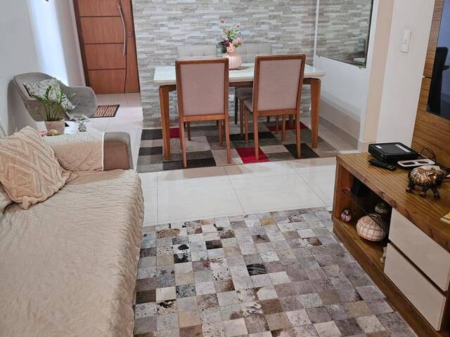 #2499 - Apartamento para Venda em São Paulo - SP - 2