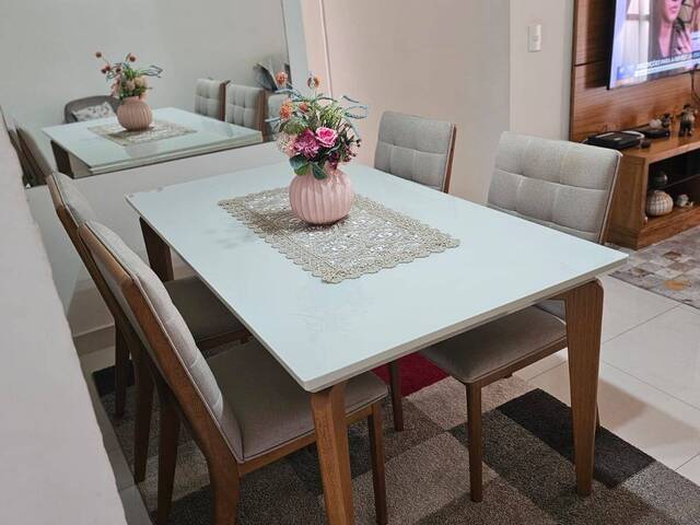 #2499 - Apartamento para Venda em São Paulo - SP - 3