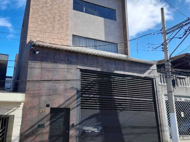 #2500 - Sala para Venda em São Paulo - SP - 1