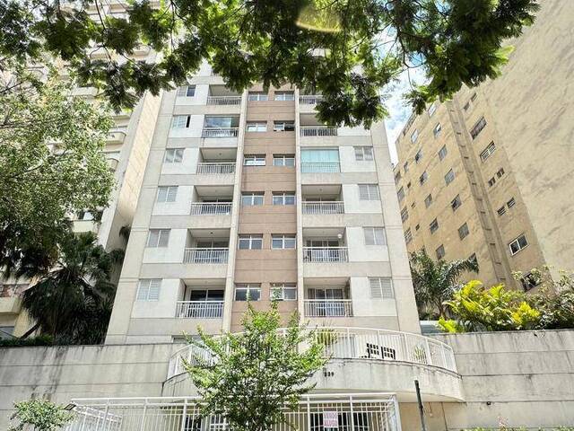 #2502 - Apartamento para Venda em São Paulo - SP - 1
