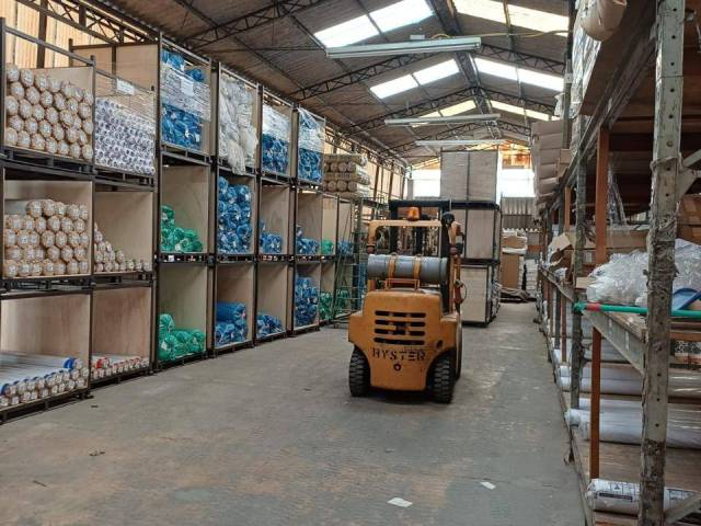 #2503 - Galpão para Locação em São Paulo - SP - 2