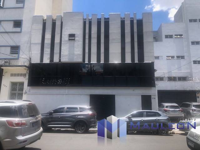 Locação em Bom Retiro - São Paulo