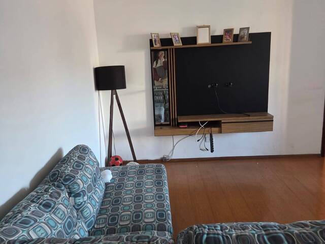 #2505 - Apartamento para Venda em São Paulo - SP - 2