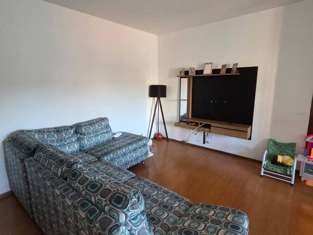 Apartamento para Venda em São Paulo - 5