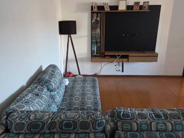 #2505 - Apartamento para Venda em São Paulo - SP - 3