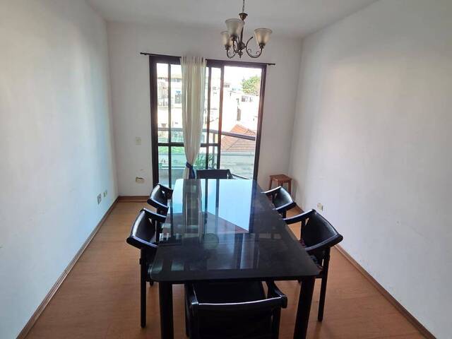 #2505 - Apartamento para Venda em São Paulo - SP - 1