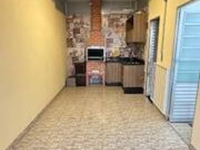 #2506 - Casa em condomínio para Venda em São Paulo - SP