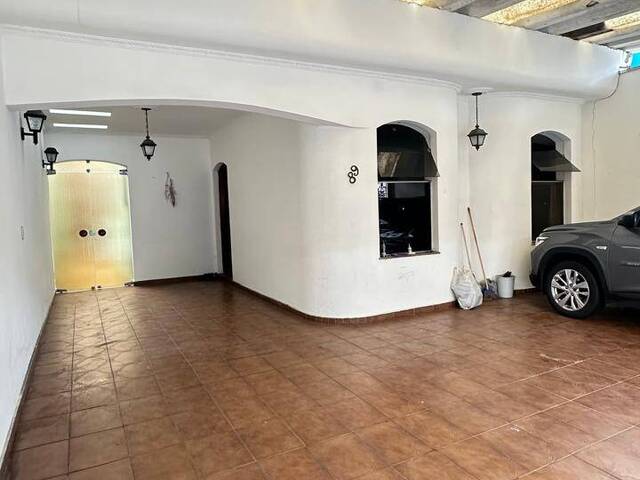 #2507 - Sobrado para Venda em São Paulo - SP