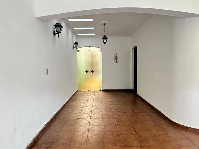 #2507 - Sobrado para Venda em São Paulo - SP - 3