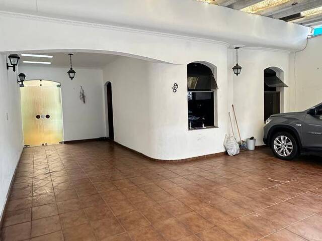 #2507 - Sobrado para Venda em São Paulo - SP - 2