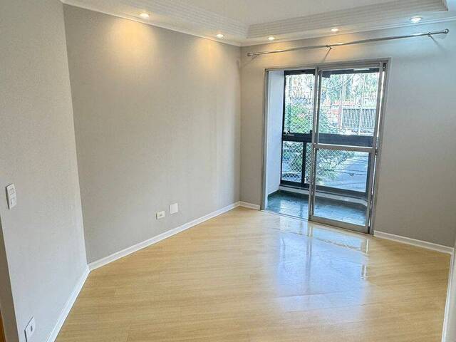 #2508 - Apartamento para Venda em São Paulo - SP - 1