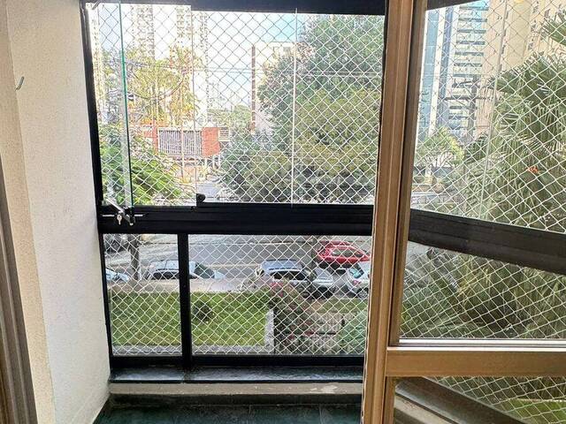 #2508 - Apartamento para Venda em São Paulo - SP - 3