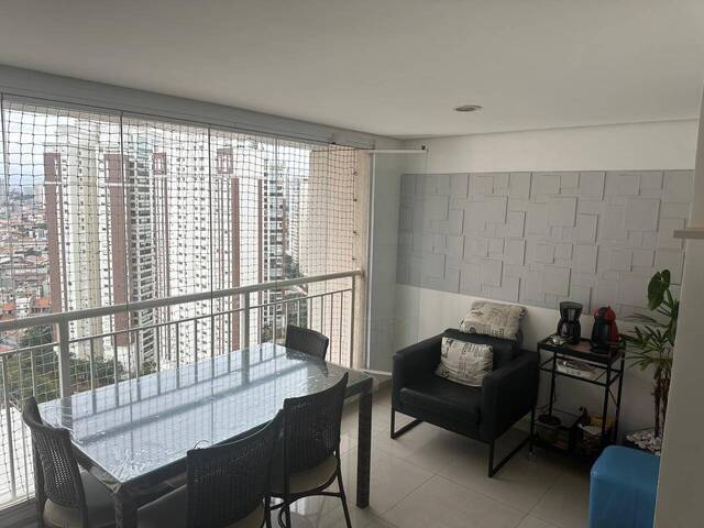 #2509 - Apartamento para Venda em São Paulo - SP - 1