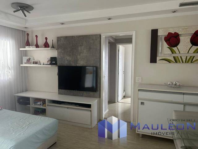 #2509 - Apartamento para Venda em São Paulo - SP