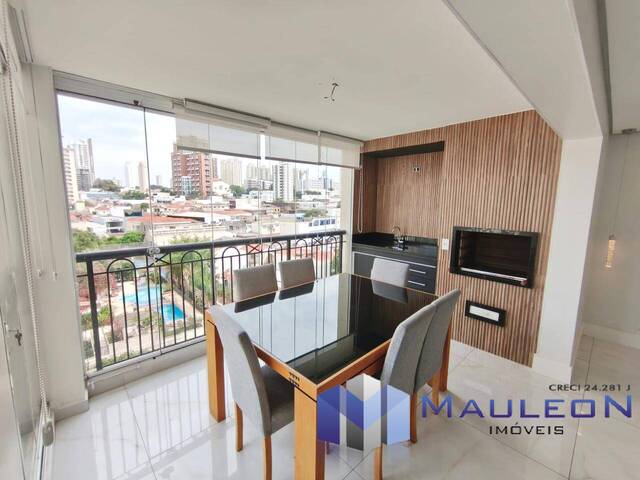 #2510 - Apartamento para Venda em São Paulo - SP - 1