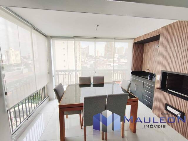 #2510 - Apartamento para Venda em São Paulo - SP - 3