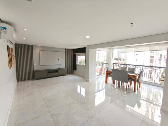 Apartamento para Venda em São Paulo - 5