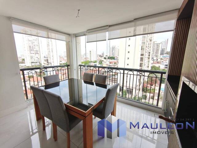 #2510 - Apartamento para Venda em São Paulo - SP - 2